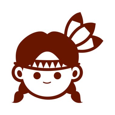 modern grafik simgesi vektör illüstrasyonu 