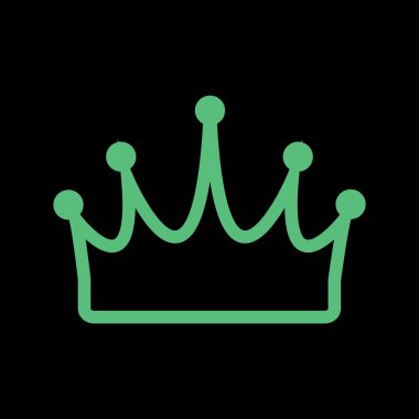 Fantezi konsepti, vektör illüstrasyonlu basit biçimlendirilmiş pankart