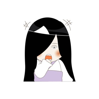 modern grafik simgesi vektör illüstrasyonu 