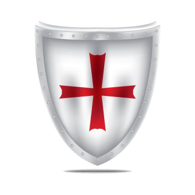 Basit grafik simgesi vektör illüstrasyonu