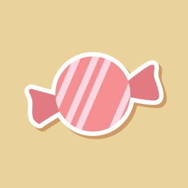 Çocuklar konsept vektör illüstrasyonu