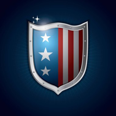 Vektör illüstrasyonu, simge ögesi arkaplanı