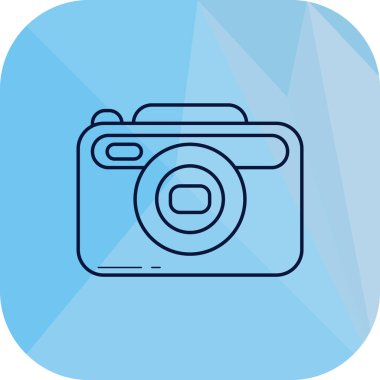 Ev Aletleri ikonu vektör illüstrasyonu