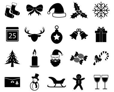 Vektör illüstrasyonu, simge ögesi arkaplanı