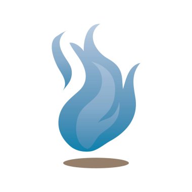 Vektör illüstrasyonu, simge ögesi arkaplanı