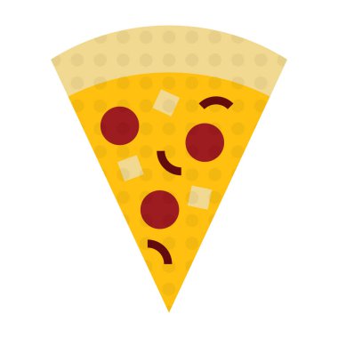 Basit grafik simgesi vektör illüstrasyonu 