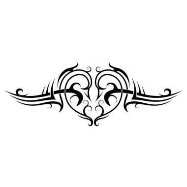 Vektör illüstrasyonu, simge ögesi 