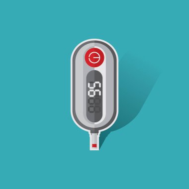 minimalist poster, vektör dijital sanat