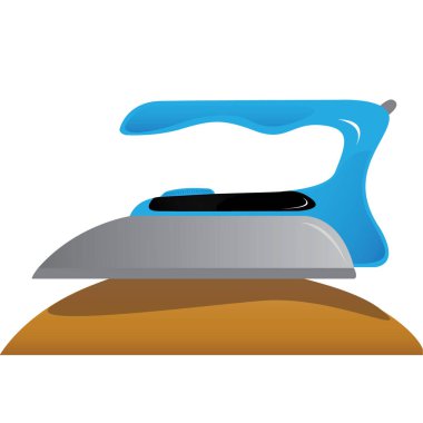 Ev Aletleri ikonu vektör illüstrasyonu