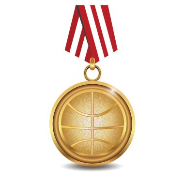 spor simgesi vektör illüstrasyonu