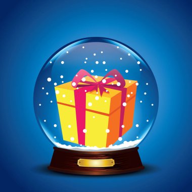 Noel simgesi vektör illüstrasyonuName 