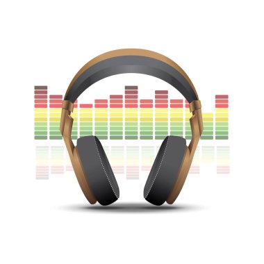 soyut renk vektör çizimi 