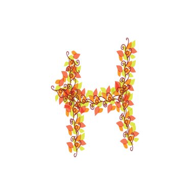 Basit grafik simgesi vektör illüstrasyonu 