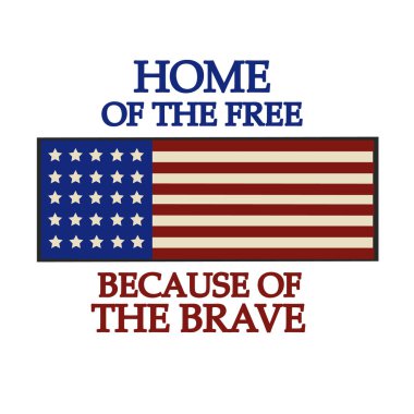 Anma Günü konsepti, vektör illüstrasyonlu biçimlendirilmiş pankart