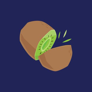 Vektör illüstrasyonu, simge ögesi arkaplanı