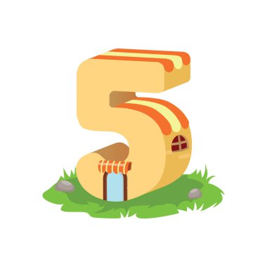 Vektör illüstrasyonu, simge ögesi arkaplanı