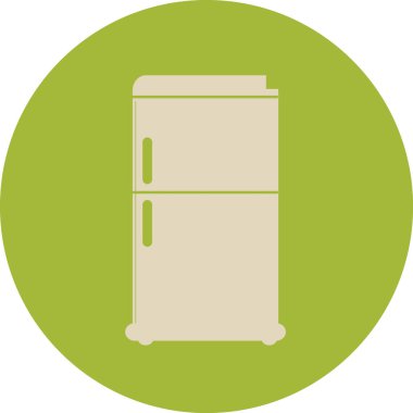 ev, aygıt, vektör illüstrasyonu 