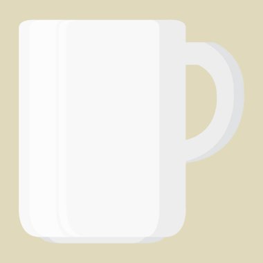 minimalist poster, vektör dijital sanat