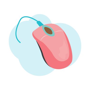 Vektör illüstrasyonu, simge ögesi 