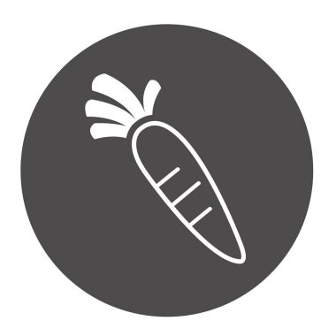 Vektör illüstrasyonu, simge ögesi arkaplanı