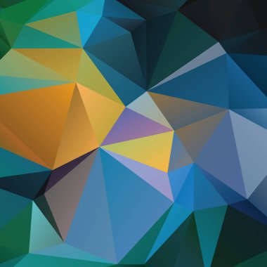 Vektör illüstrasyonu, simge ögesi arkaplanı