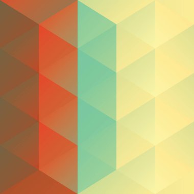 Vektör illüstrasyonu, simge ögesi arkaplanı