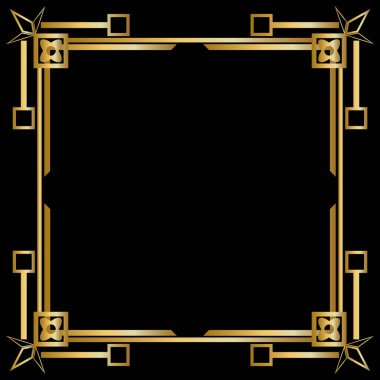 Vektör illüstrasyonu, simge ögesi arkaplanı