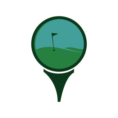 Vektör illüstrasyonu, simge ögesi arkaplanı