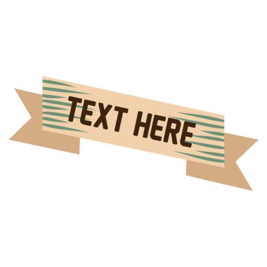 Basit grafik simgesi vektör illüstrasyonu 