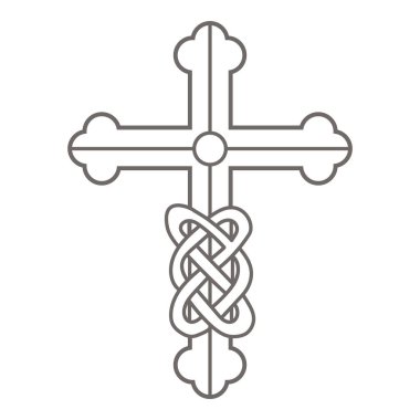 Vektör illüstrasyonu, simge ögesi arkaplanı