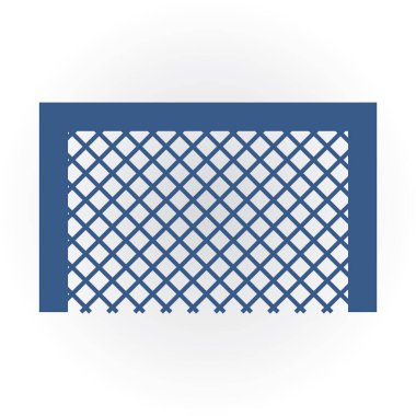 modern grafik simgesi vektör illüstrasyonu 