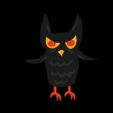 Basit grafik simgesi vektör illüstrasyonu 