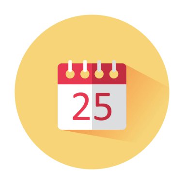 Vektör illüstrasyonu, simge ögesi arkaplanı