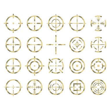 Vektör illüstrasyonu, simge ögesi 