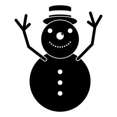 Basit renk vektör illüstrasyonu