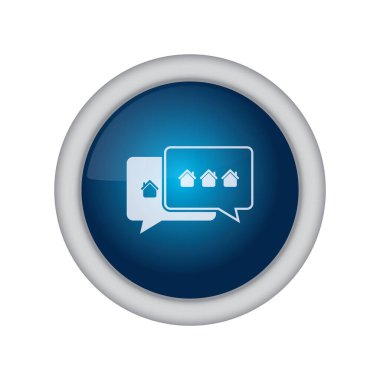 Vektör illüstrasyonu, simge ögesi 