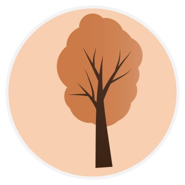 Vektör illüstrasyonu, simge ögesi arkaplanı