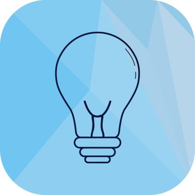 Ev Aletleri ikonu vektör illüstrasyonu