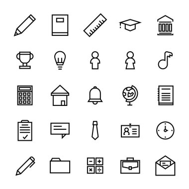 modern grafik simgesi vektör illüstrasyonu 