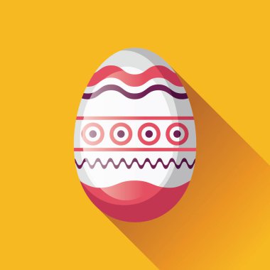 modern grafik simgesi vektör illüstrasyonu 