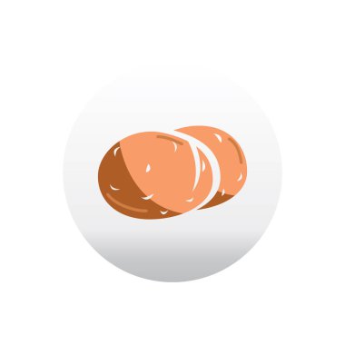 kopyalama alanı arkaplanı, grafik vektör illüstrasyonu 