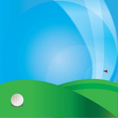 Vektör illüstrasyonu, simge ögesi 