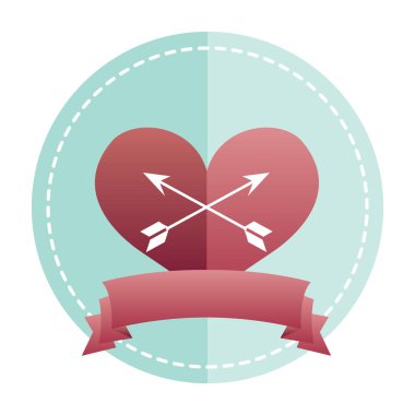 Vektör illüstrasyonu, simge ögesi arkaplanı