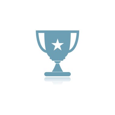 Vektör illüstrasyonu, simge ögesi arkaplanı