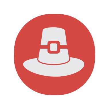 Vektör illüstrasyonu, simge ögesi arkaplanı