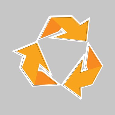 elektrik, enerji, vektör illüstrasyonu 