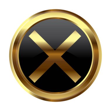 Vektör illüstrasyonu, simge ögesi 