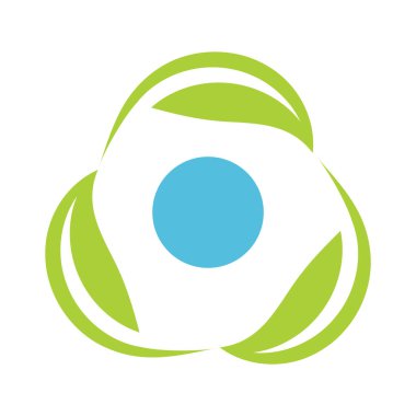 Vektör illüstrasyonu, simge ögesi arkaplanı