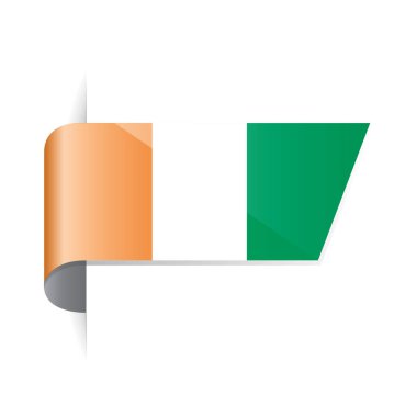 Vektör illüstrasyonu, simge ögesi arkaplanı