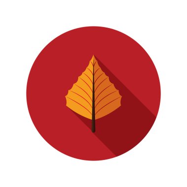 Basit web simgesi, grafik vektör illüstrasyonu